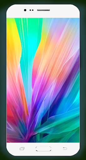Multi Color Wallpaper screenshot 6