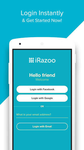 iRazoo Rewards: Watch & Earn स्क्रीनशॉट 3