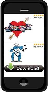 Sweet Embroidery Free screenshot 4