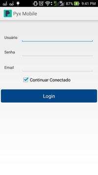 Pyx Mobile screenshot 2