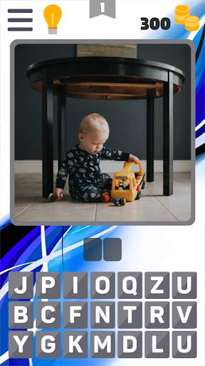 Quiz Opposite the Photo - Guess the Opposite screenshot 1
