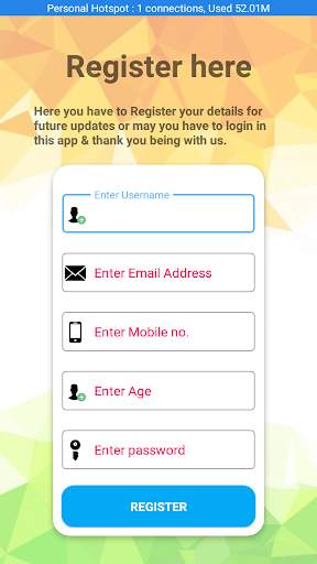 Gram Mitra screenshot 3