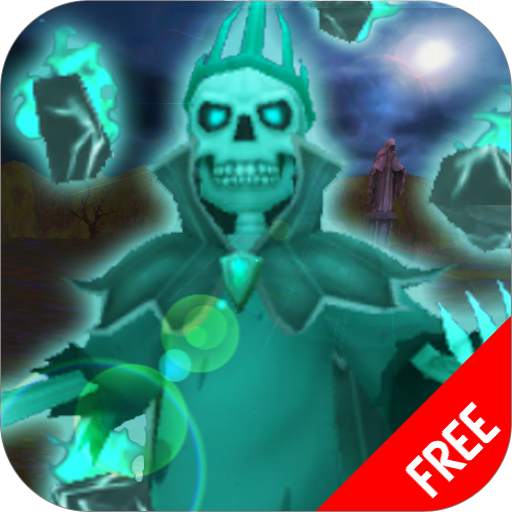 Ghost Simulator Evolution 3D 1.0.10