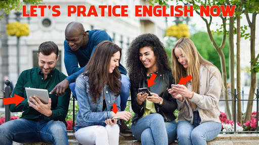 Learn English from Ted Talks скриншот 7