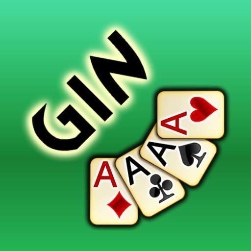Gin Rummy 1.28