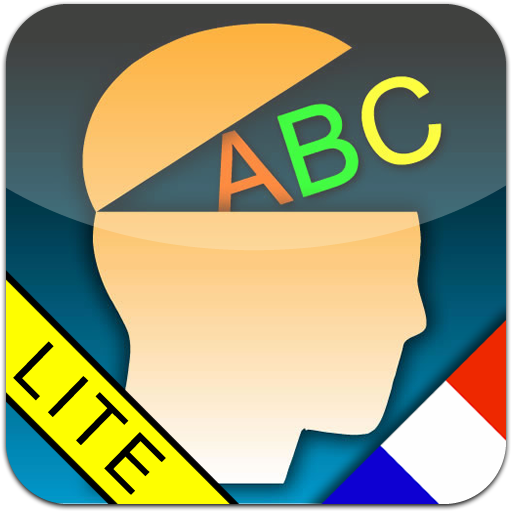 Chaine de Mots Lite icon