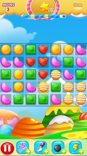 Candy Land screenshot 2