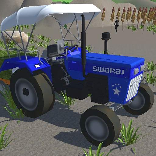 Indian Tractor Farming Simulat 1.2.7