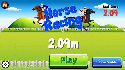 Horse Racing for Grand national screenshot 6