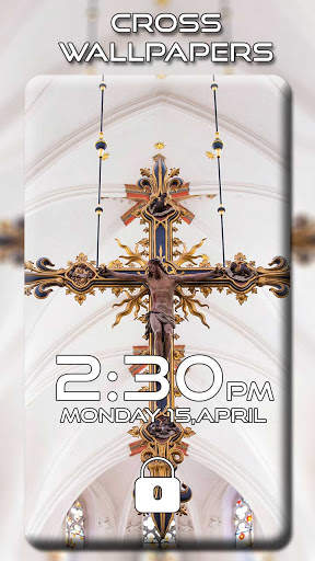 Cross Wallpapers screenshot 1