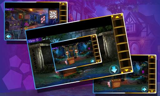 Best Escape Game 453 Penguin Escape Game screenshot 2
