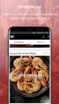 MiApp screenshot 1