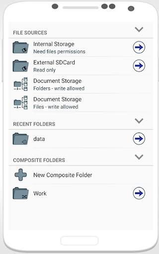 Play Store Settings - Shortcut Maker 2021 screenshot 2