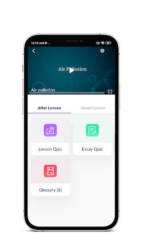 Kasemor screenshot 7
