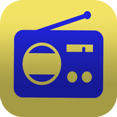 FM Radio Tuner आइकन