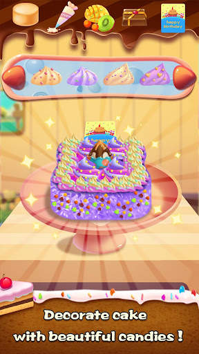 Cake Shop 2 - To Be a Master 6 تصوير الشاشة