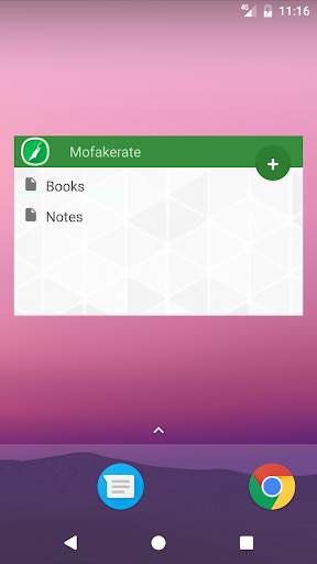Mofakerate скриншот 5
