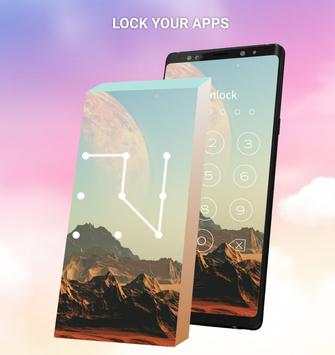 Face ID Pro & Face Lock Screen Prank screenshot 4