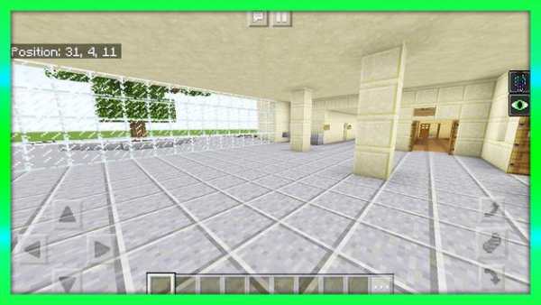 High School Horror Mini-game. Map for MCPE screenshot 5
