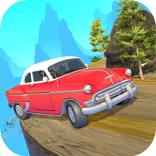 Mini Racing Adventures: Vertigo Crash Car icon