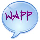 Wapp Messenger Plus