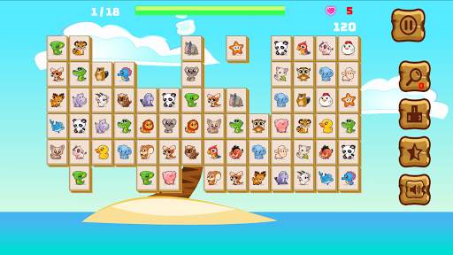 Pet Connect - Puzzle Game 2021 screenshot 4