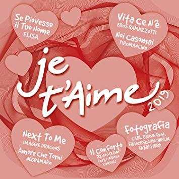 je t’aime 2019 L’amour screenshot 2