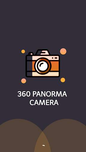360 Panorama Camera screenshot 1