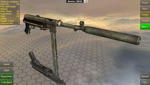 How it Works: MP40 screenshot 3