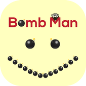 Bomb Man icon