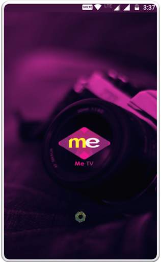 Me Tv Channel screenshot 1