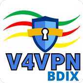 V4VPN BDIX