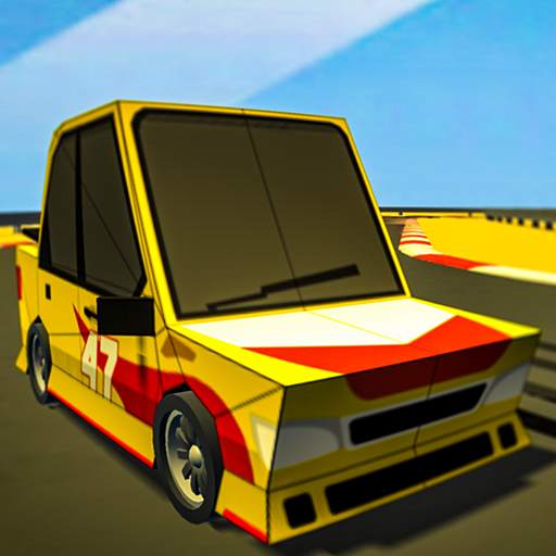BoxCar Racing 1.3