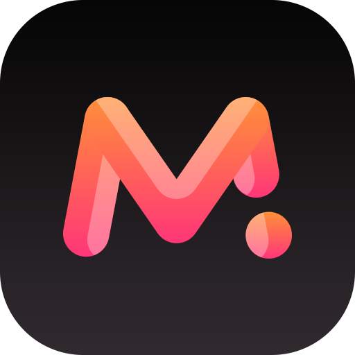 Magically Video Master : MV Maker & Video editor 1.0.5