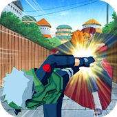 Epic Ninja Battle icon