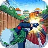 Epic Ninja Battle 1.0