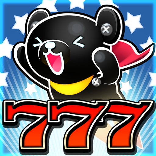 Ever Rich Slots icon