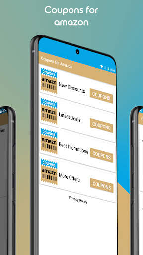 Coupons for Amazon Shopping Deals screenshot 2