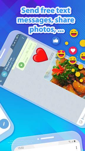 New Messenger for Telegram screenshot 3