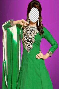 Women Salwar Photo Collection screenshot 8