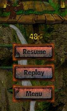 Temple Dash screenshot 14