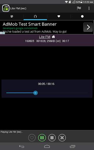 Best MY Radios screenshot 16