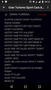 Videos Gran Turismo Sport screenshot 4