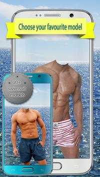 Swimsuits Photo Montage 2016 screenshot 4