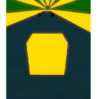 Go Cube Go icon