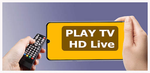 PLAY TV HD screenshot 3