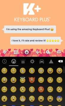 Love 😍Keyboard screenshot 4