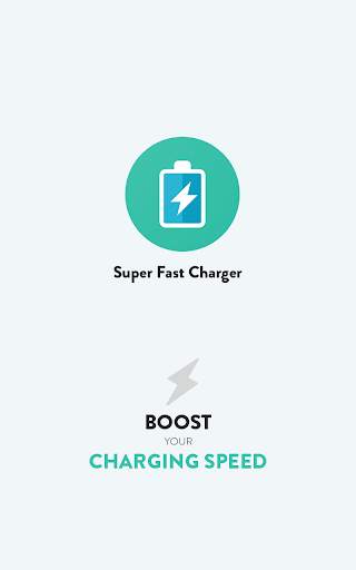Super Fast Charger screenshot 4
