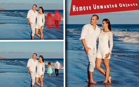 TouchRetouch: Remove Unwanted Photos screenshot 3