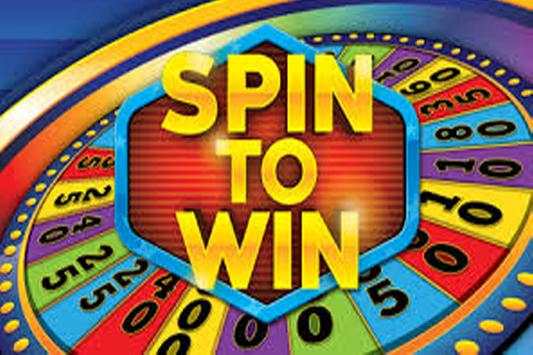 Spin To Win - Spin and Earn Money स्क्रीनशॉट 1
